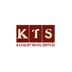 Kts Sticker by Kayakapi Premium Caves - Cappadocia
