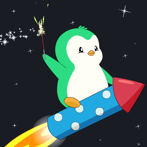 Space Fly GIF by Abster