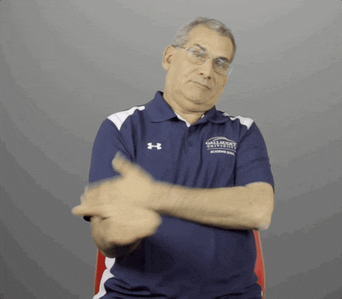 Good Morning Time GIF