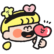 Fans Idol Sticker