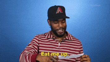 Eat Me Up