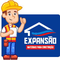 expansao home casa buildings engenheiro Sticker