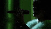 billboard music awards performance GIF by Rihanna