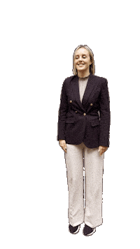 Catherina Sticker by CafeViereck