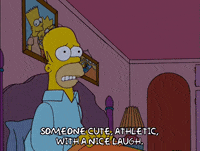 homer simpson GIF