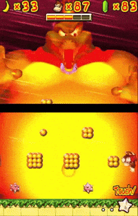 Donkey Kong GIF