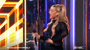 Shakira Dancing GIF by NBC