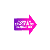 Clique Sticker by LCI