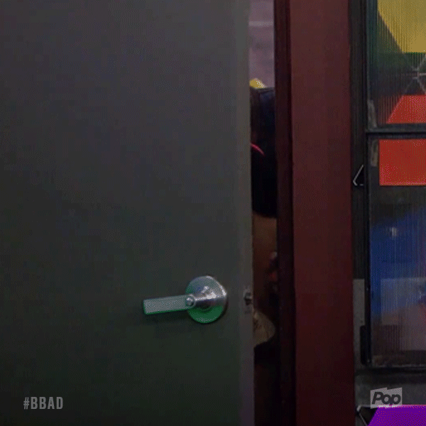 big brother pop GIF by Big Brother After Dark