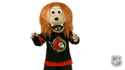 Ice Hockey Sport GIF by NHL