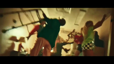 lil pump GIF