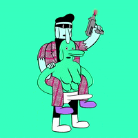 Sexy Science Club GIF by CUPCO