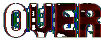 Art Glitch Sticker