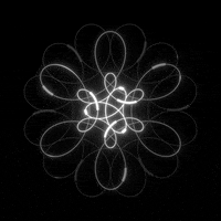 Good Night Loop GIF by xponentialdesign