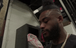 Early Morning Workout