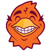 Higher Education Smile Sticker by Susquehanna University
