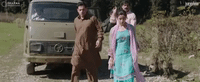 Alia Bhatt Bollywood GIF