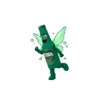 Terra Sticker by hitejinro