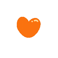 Heart Love Sticker