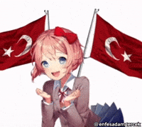 Club Flag GIF