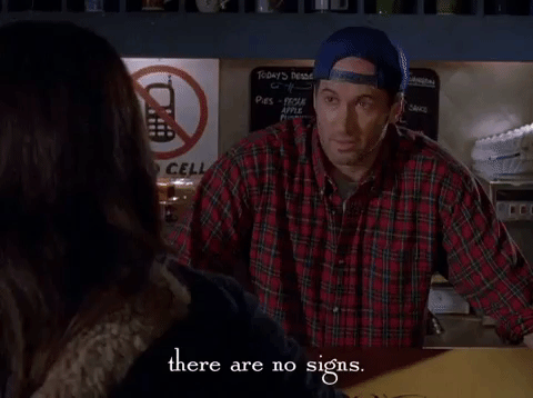 season 6 netflix GIF by Gilmore Girls 