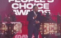 Kenan Thompson Pca GIF by E!