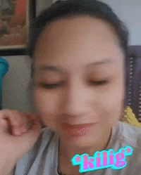 Streamer Butterflies GIF