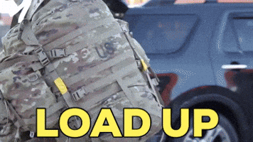 Loading Load Up GIF by U.S. Army