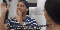 k michelle GIF by VH1