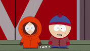 stan marsh GIF by South Park 