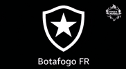 Botafogo De Futebol E Regatas Bfr GIF