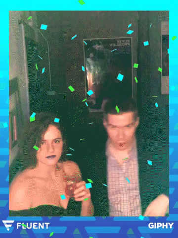 letsgetit GIF by fluenthq