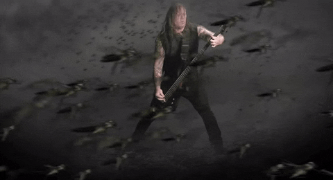 nuclear blast recordings GIF by Machine Head