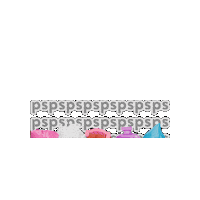 Gossip Whisper Sticker by Sociolla