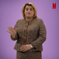 GIF by Paquita Salas