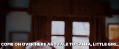 This Christmas Santa GIF by filmeditor