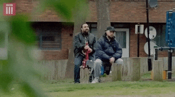 bbc fun friends season 4 bbc GIF