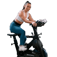 10 Minutes Fitness Sticker by BODi