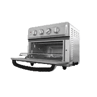 Comida Papas Sticker by Cuisinart Latam