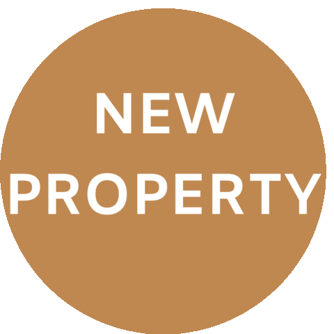 Realestate Sticker by SLLASH