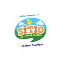 DiguinhoFraldas sitio fraldas diguinho Sticker