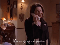 season 3 netflix GIF by Gilmore Girls 