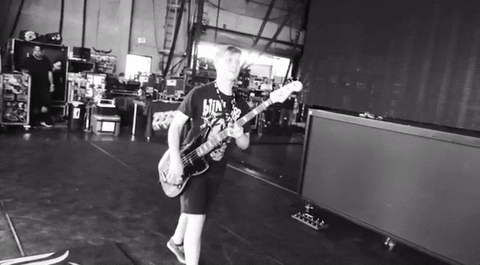 GIF by blink-182