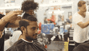 Season 3 Haircut GIF by Siesta Key