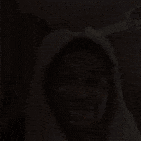 Look Yes GIF