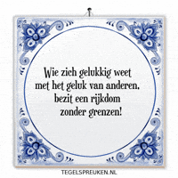 Humor Support GIF by Tegelspreuken.nl