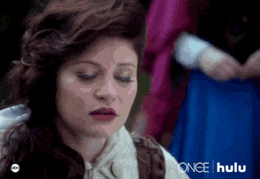 once upon a time abc GIF by HULU