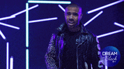leaving vic mensa GIF by Dream In Black
