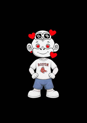 Te Amo L GIF by Zhot