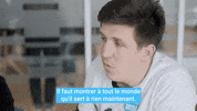 Steeplefr GIF by Les gifs de Steeple